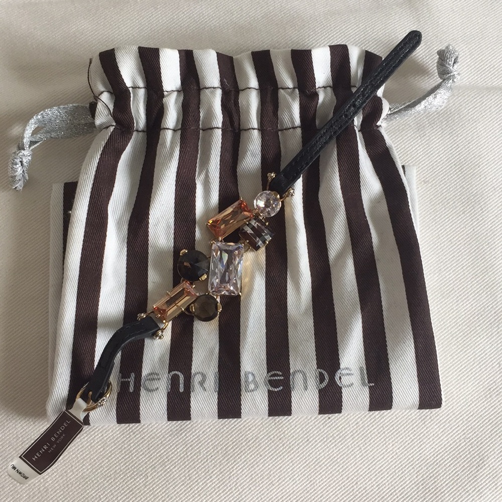 Henri Bender Bracelet